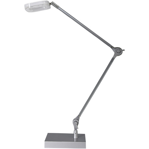 näve LED Tischleuchte Claptone, incl. Driver