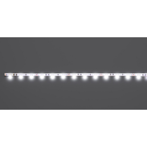 Paulmann LED-Strip USB-Anschluss Tageslichtweiß 30 cm EEK: A-A++