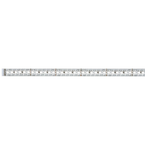 Paulmann LED-Strip 1000 MaxLED 1 m Kaltweiß EEK: A-A++