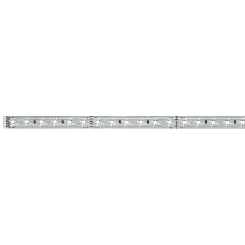 Paulmann LED-Strip MaxLED 500 Tageslichtweiß 1 m Kaltweiß EEK: A-A++