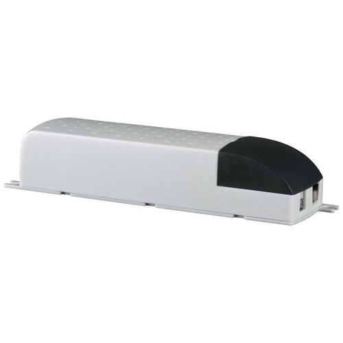 Image of PAULMANN Elektronischer Trafo, für: 105 W - weiss