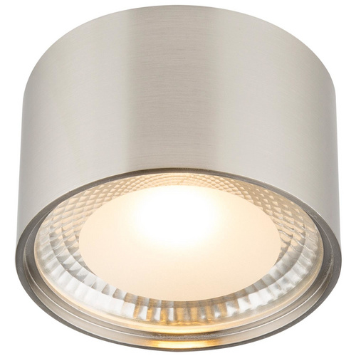 Globo Silber Deckenleuchte, Deckenleuchte Serena (980 Lm) - Bild 2