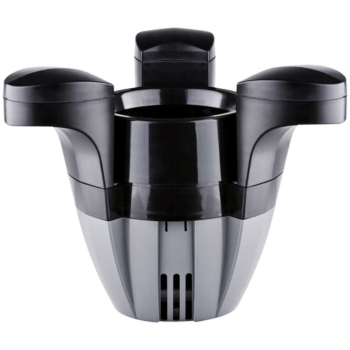 Heissner Teichfilter F540-Set, mit integrierter Teichpumpe