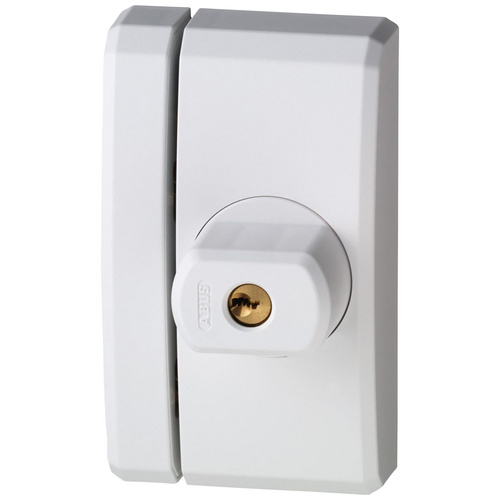 Abus Fensterschloss FTS96 W SB