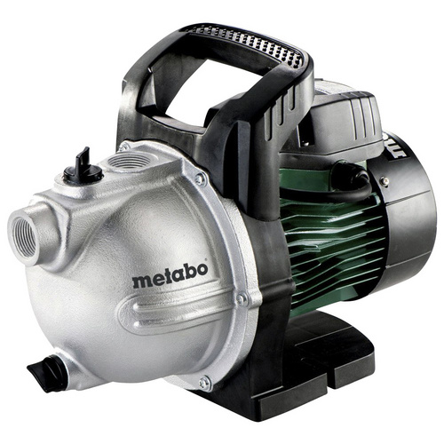 Metabo Gartenpumpe P 2000 G Karton