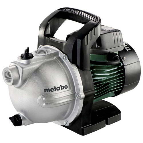 Metabo Gartenpumpe P 3300 G Karton