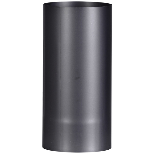 Firefix Ofenrohr blauglanz ø 120 mm, 250 mm