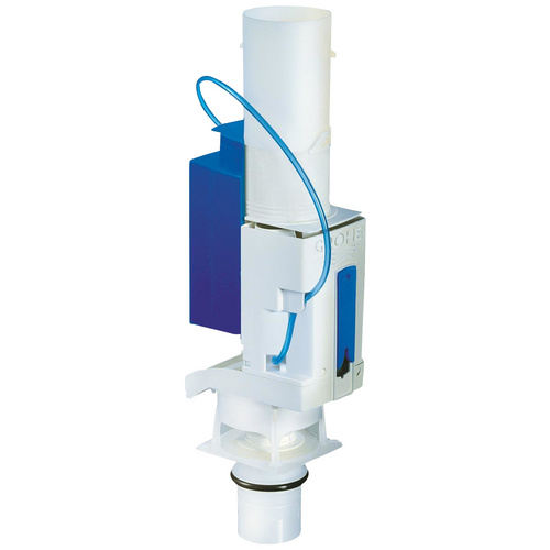 GROHE Umrüstset, weiß/blau - weiss