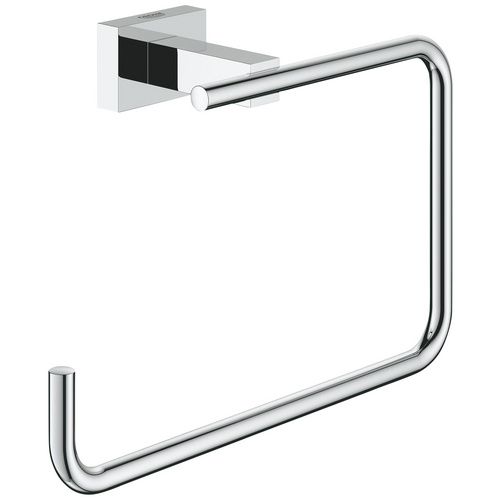 Grohe Handtuchring Essentials Cube