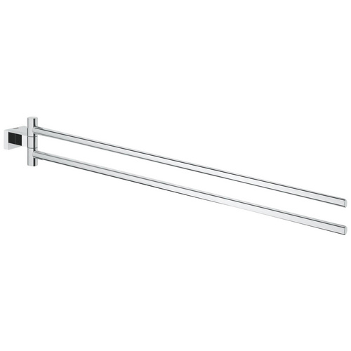 Grohe Handtuchhalter Essentials Cube