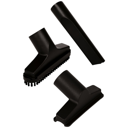 Image of EINHELL Düsen-Set, für Nass-/Trockensauger - schwarz