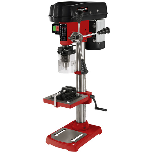 EINHELL Säulenbohrmaschine TC-BD 630, 630 W