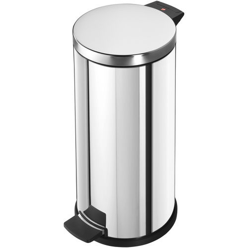 Hailo Tret-Mülleimer SOLID L 18 l