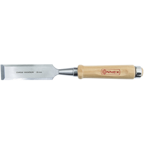 Max Power - Stechbeitel 30 Mm Chrom-Vanadium-Klinge Stechbeitel & Holzbearbeitung - Image 3