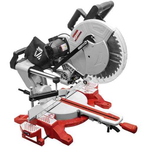 Zug- Kapp- Gehrungssäge KAP305ECO 230 Volt