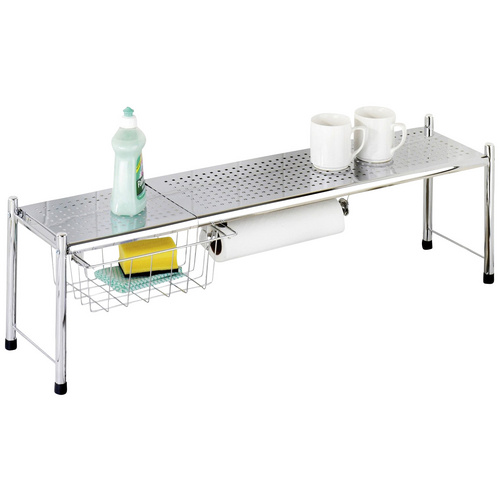 Wenko Spülbeckenregal Expando