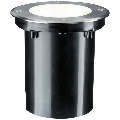 Paulmann LED Einbauleuchte Outdoor Plug & Shine Boden EBL, IP67 3000K 24Vschwenkbar