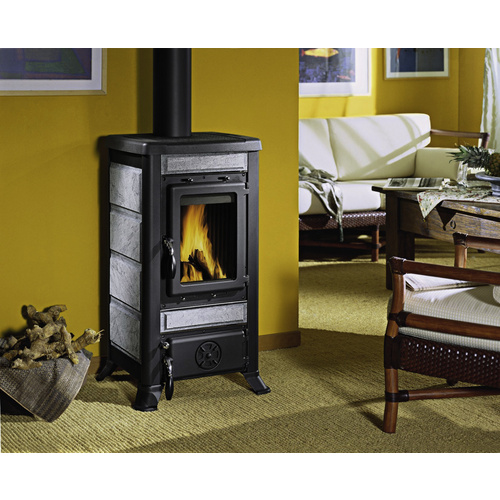 La Nordica-Extraflame® Kaminofen »Fulv...