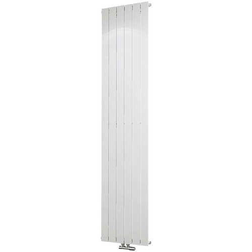 Schulte Heizkörper Aachen, 200 x 46,4 cm