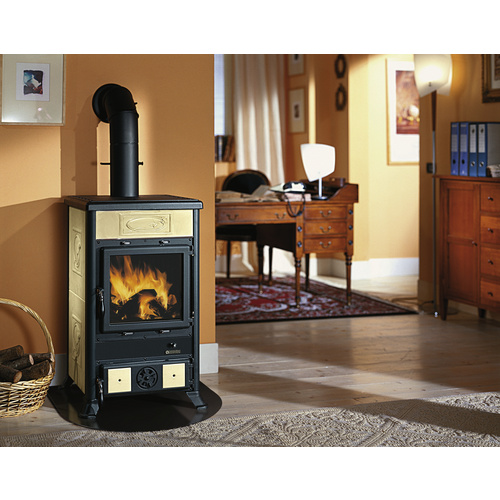 La Nordica-Extraflame® Kaminofen »Rose...