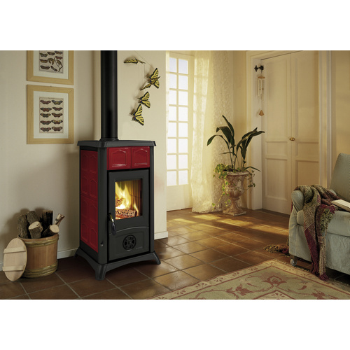 La Nordica-Extraflame® Kaminofen »Gemm...