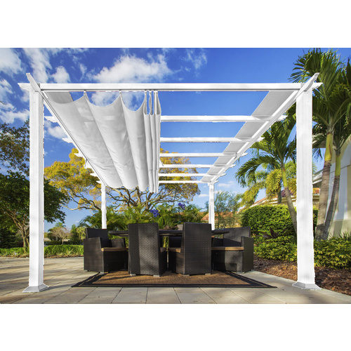 PARAGON OUTDOOR Pavillon »Florida«, qu...