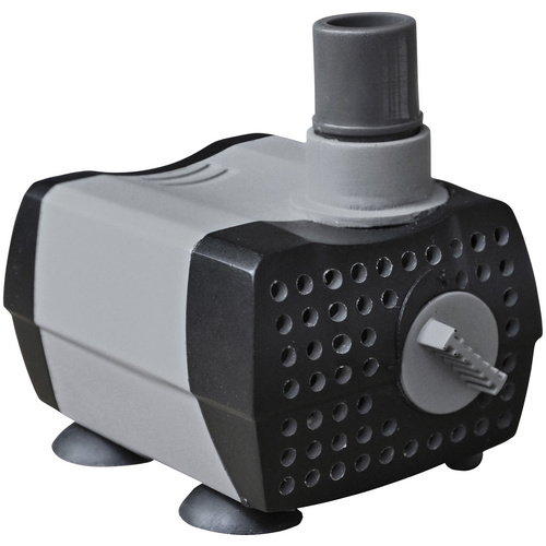 Mr. GARDENER Solarteichpumpe, 350 l/h - ...