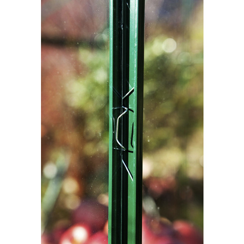 JULIANA Fliegenbeine, BxT: 3 x cm, Stahl - silberfarben Rabatt: 24 % JULIANA Fliegenbeine, BxT: 3 x cm, Stahl - silberfarben Rabatt: 24 %