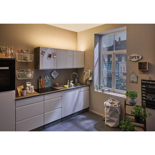 Thumbnail - PAULMANN LED-Streifen »SimpLED«, 300 cm, warmweiß, dimmbar - weiss