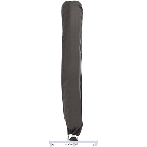 BEST Sonnenschirmschutzhülle , (L/B): ca. 250x64 cm