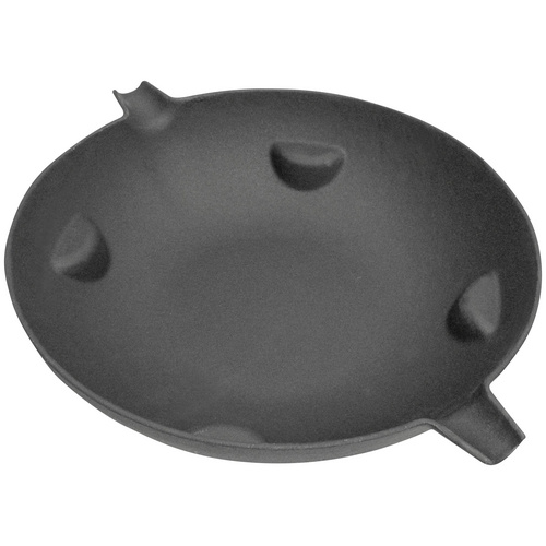 Mr. GARDENER Wok, Gusseisen, Breite: 33,... Mr. GARDENER Wok, Gusseisen, Breite: 33,...