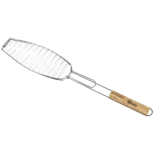 Mr. Gardener Fischbräter für einen Fisch