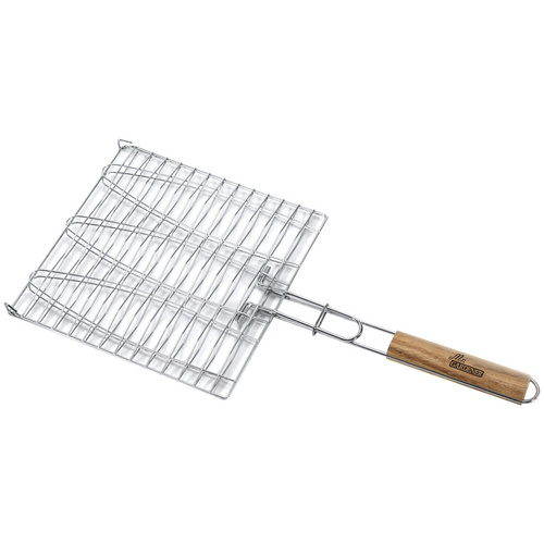 Mr. Gardener Fischbräter für drei Fische