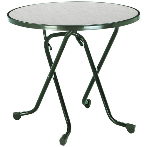 BEST Klapptisch »Primo«, BxHxT: 80 x 7...