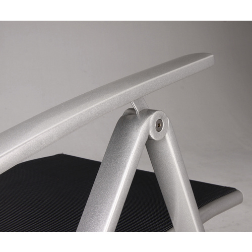 BEST Klappsessel »Palermo«, Metall, Bx...