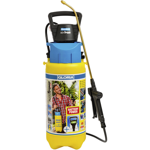 Image of Gloria AutoPump Set