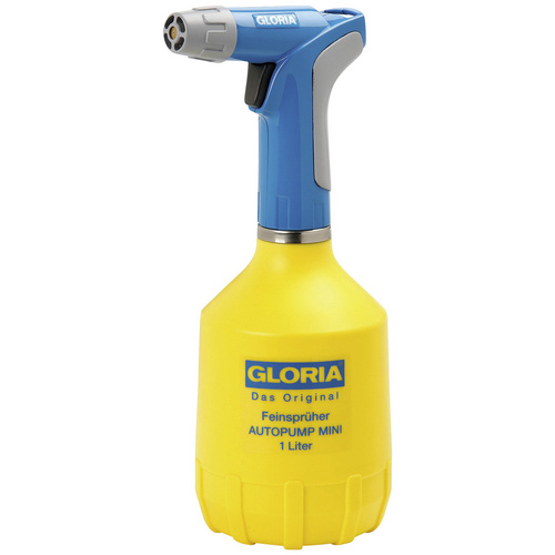 Image of Gloria Feinsprüher AutoPump Mini 1,