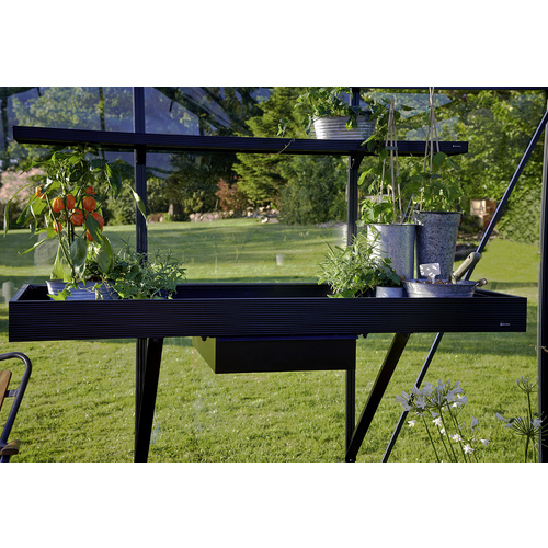 JULIANA Regal, LxBxH: 142 x 15 x 3,5 cm,... JULIANA Regal, LxBxH: 142 x 15 x 3,5 cm,...