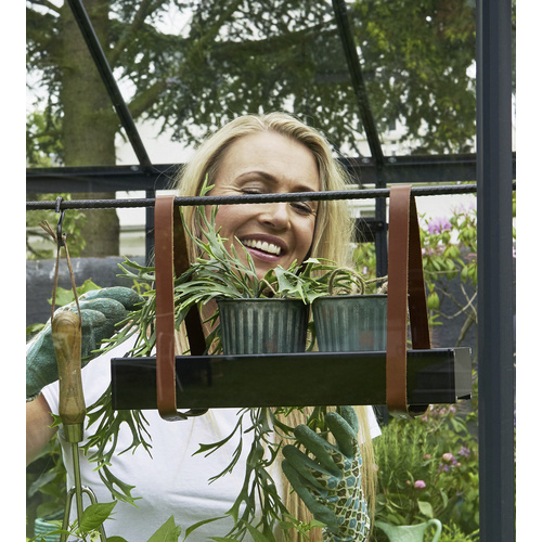 JULIANA Regal, LxBxH: 36 x 14,5 x 5,6 cm... JULIANA Regal, LxBxH: 36 x 14,5 x 5,6 cm...