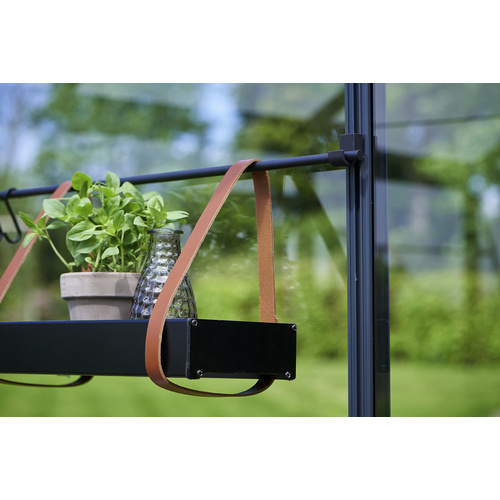 JULIANA Regal, LxBxH: 36 x 14,5 x 5,6 cm... JULIANA Regal, LxBxH: 36 x 14,5 x 5,6 cm...