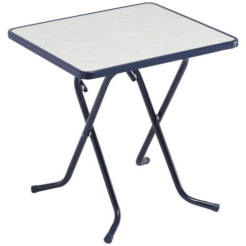 BEST Klapptisch »Primo«, BxHxT: 67 x 7...