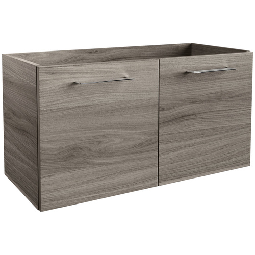 Fackelmann Waschbeckenunterschrank 80 cm Lima Steinesche 2-türig