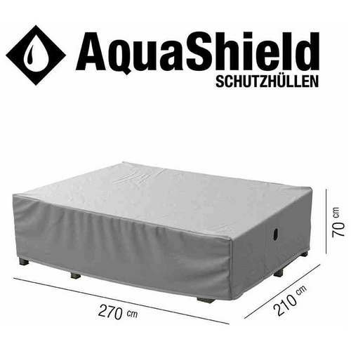 SIENA GARDEN Schutzhülle »AquaShield«...