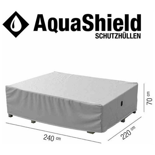 SIENA GARDEN Schutzhülle »AquaShield«...