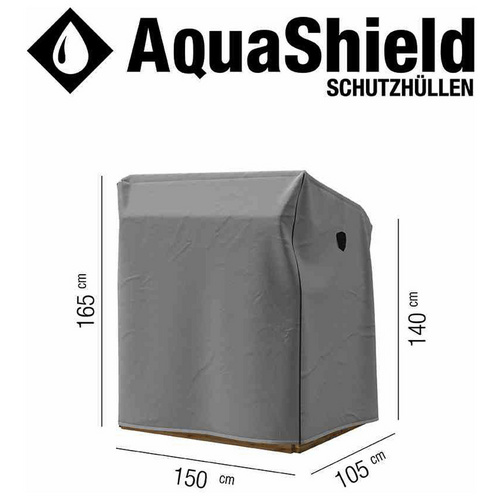 SIENA GARDEN Schutzhülle »AquaShield«...