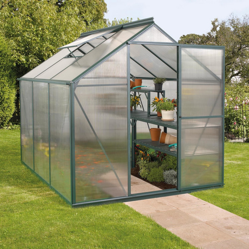 VITAVIA Gewächshaus »Eos«, 4,6 m², K...