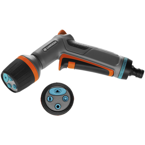 Gardena COMFORT CLEANER ECOPULSE - Image 7
