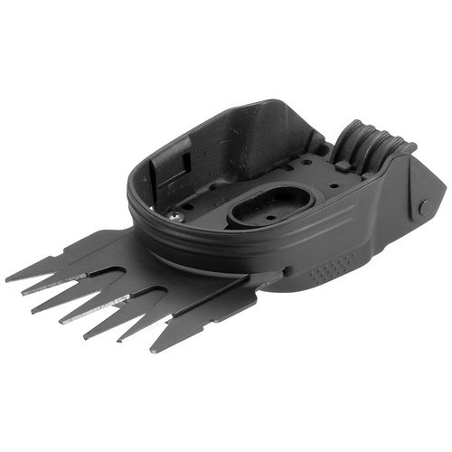 Gardena Gras- und Buchsmesser