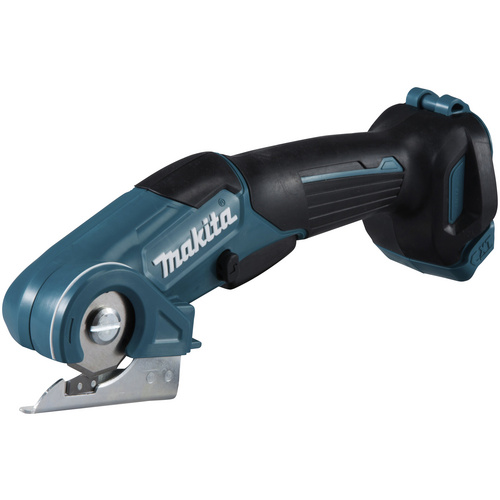 Makita CP100DZ Akku-Universalschere 12V CXT 6 mm Ohne Akku Ladegerät Neu - Image 4