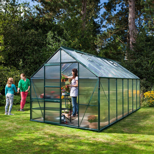 VITAVIA Gewächshaus »Merkur«, 11,5 m...